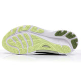 Asics Gel Kayano 30 Men's Running Shoe -  Black/Glow Yellow