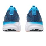 Asics Gel Kayano 32 Men's Running Shoe - Twilight Blue/Anzu