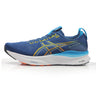 Asics Gel Kayano 32 Men's Running Shoe - Twilight Blue/Anzu