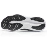 Asics Gel Nimbus 25 Men's Running Shoe - Black/Glow Yellow