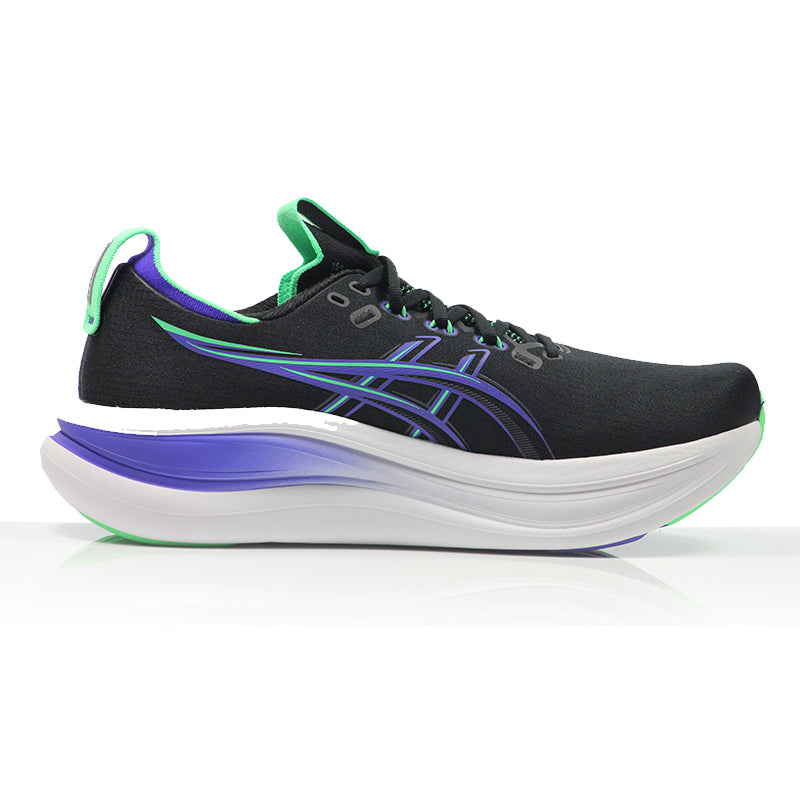 Asics Mens Nimbus 28 003 Back