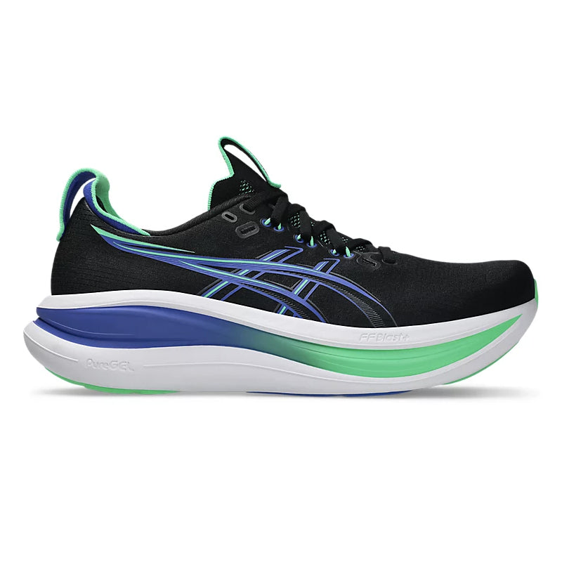 Asics Mens Nimbus 28 side