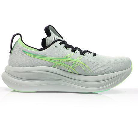 Asics Mens Nimbus 28 400 Back