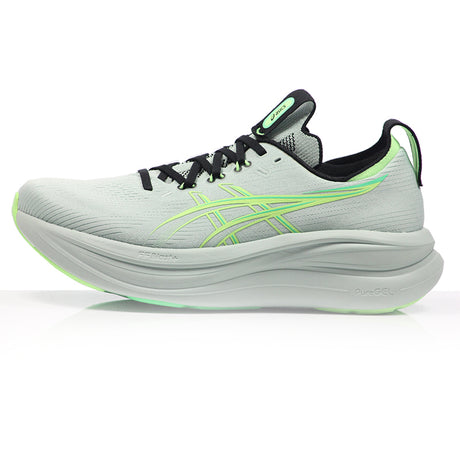 Asics Mens Nimbus 28 400 Side