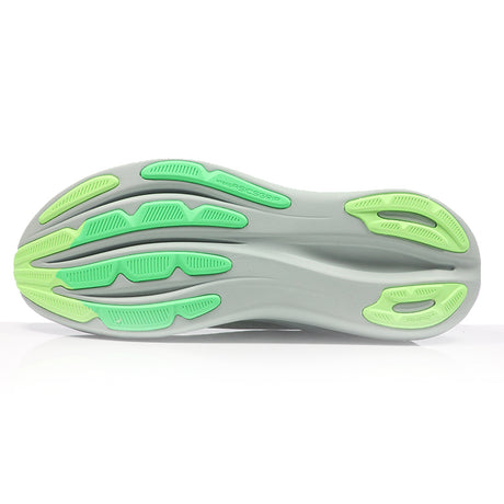 Asics Mens Nimbus 28 400 Sole