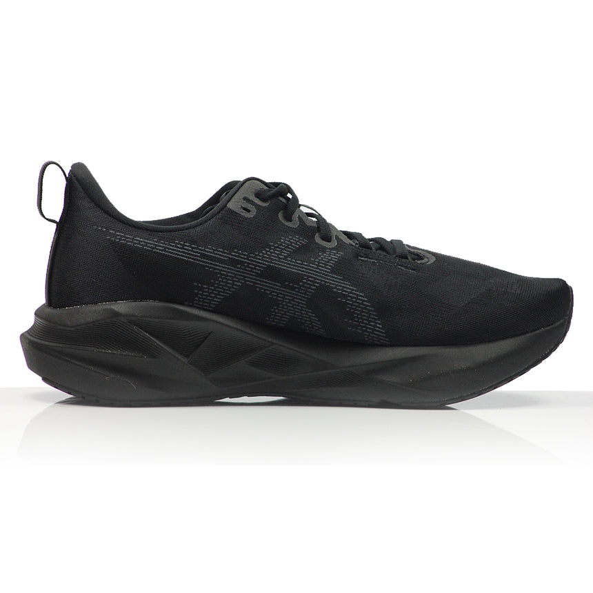 Asics Mens Novablast 5 002 Back
