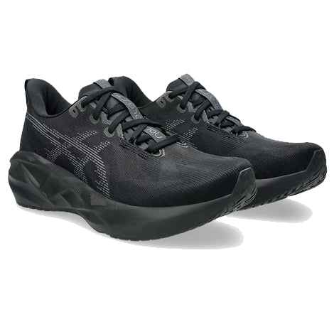 Asics Mens Novablast 5 002 CUST WHT 1
