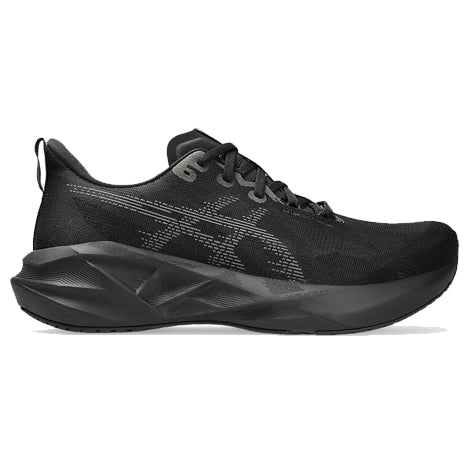 Asics Mens Novablast 5 002 CUST WHT 3