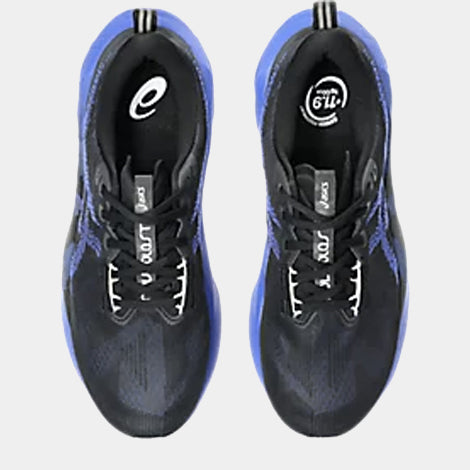 Asics Mens Novablast 5 004 Top View of both shoes