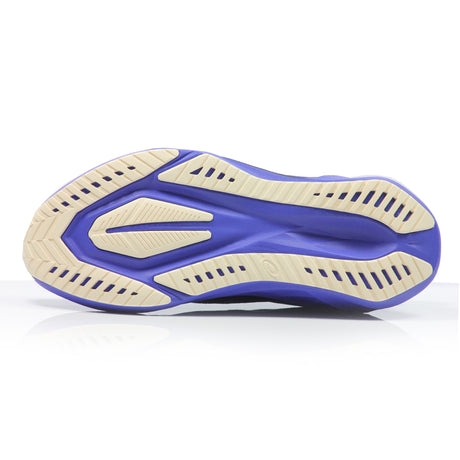 Asics Mens Novablast 5 004 sole