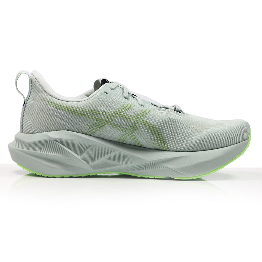 Asics Mens Novablast 5 406 back