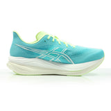 Asics Sonicblast 2 Men's Running Shoe - Energy Aqua/Illuminate Yellow
