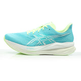 Asics Sonicblast 2 Men's Running Shoe - Energy Aqua/Illuminate Yellow