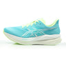 Asics Sonicblast 2 Men's Running Shoe - Energy Aqua/Illuminate Yellow