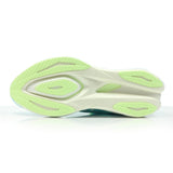 Asics Sonicblast 2 Men's Running Shoe - Energy Aqua/Illuminate Yellow