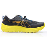 Asics Men's Gel-Trabuco 11 Trail Shoe - Black/Sandstorm