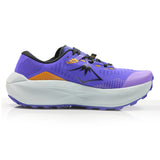 Asics Trabuco Max 5 Men's Trail Shoe - Cobalt Burst/Black