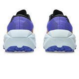 Asics Trabuco Max 5 Men's Trail Shoe - Cobalt Burst/Black