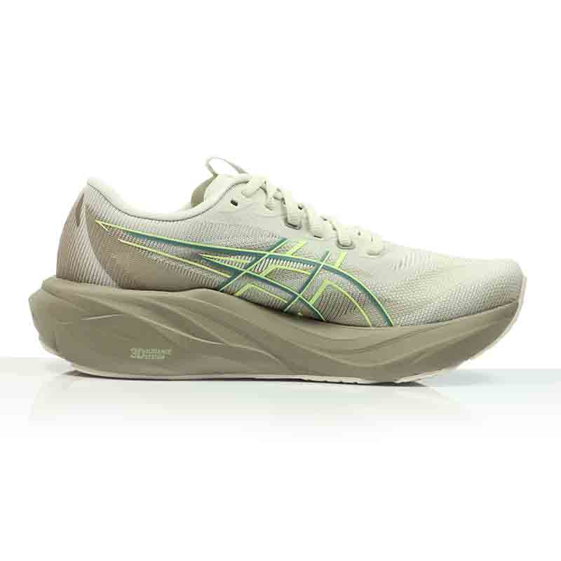 Asics GT-2000 v15 Women's Running Shoe - Birch/Greige