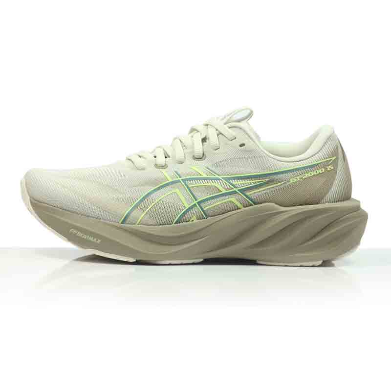 Asics GT-2000 v15 Women's Running Shoe - Birch/Greige