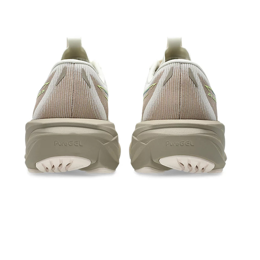 Asics GT-2000 v15 Women's Running Shoe - Birch/Greige