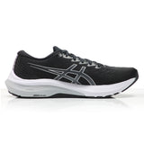 Asics GT-2000 v11 Women's Running Shoe - Black/White