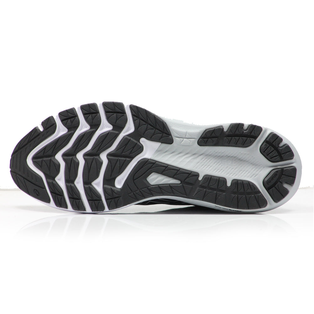 Asics GT-2000 v11 Women's Running Shoe - Black/White