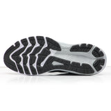 Asics GT-2000 v11 Women's Running Shoe - Black/White
