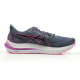 Asics GT-2000 v12 Women's Running Shoe - Tarmac/Black
