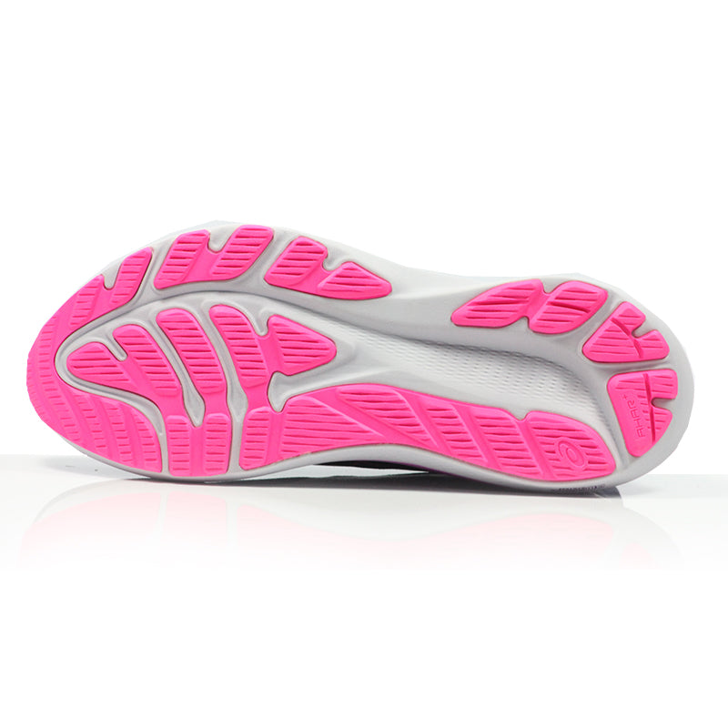 Asics GT-2000 v12 Women's Running Shoe - Tarmac/Black