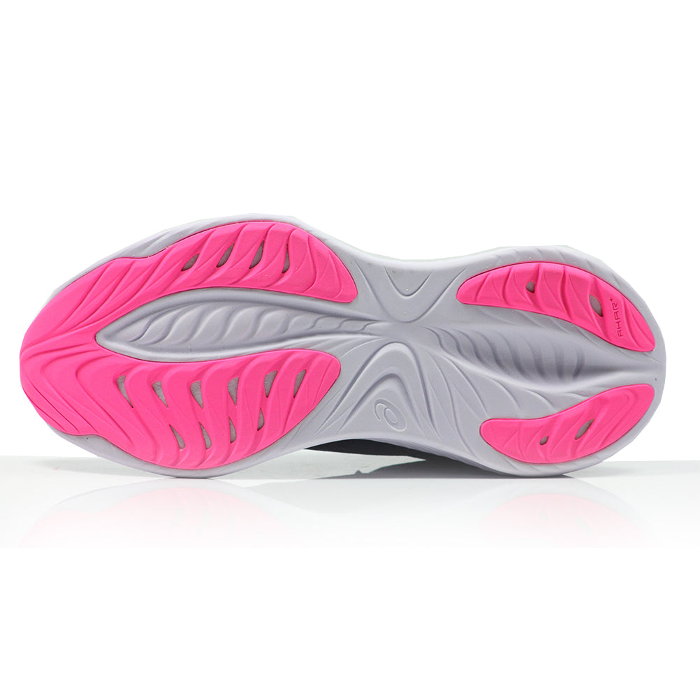 Asics GT-2000 v11 Women's Running Shoe - Black/Hot Pink