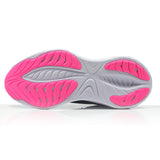 Asics GT-2000 v11 Women's Running Shoe - Black/Hot Pink