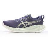 Asics Gel Cumulus 27 Women's Running Shoe - Indigo Fog/Cream