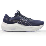 Asics GT-2000 v14 Women's Running Shoe - Midnight/Bluebell