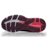 Asics-Womens-Gel-Kayano-25-500-Roselle-PinkCameo-Sole