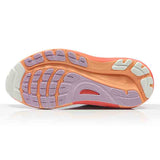 Asics Gel Kayano 31 Women's Running Shoe - Light Ube/White