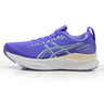 Asics Gel Kayano 32 Women's Running Shoe - Cobalt Blast/Pure Silver