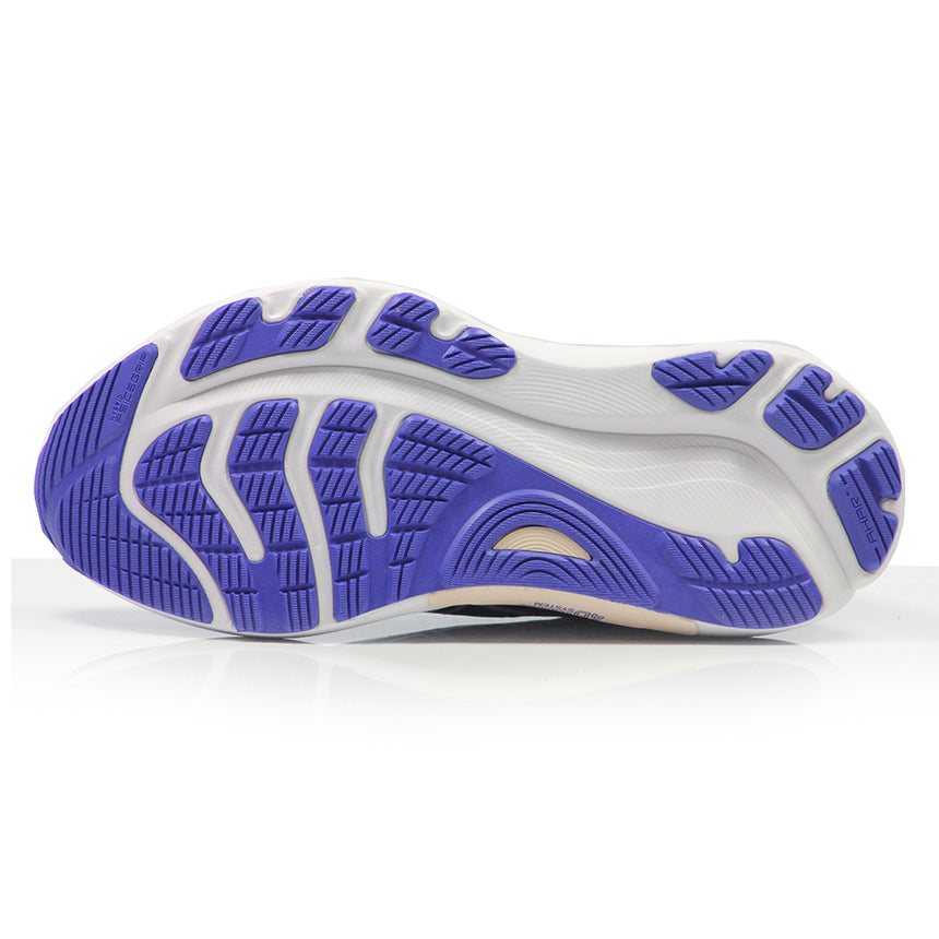 Asics Gel Kayano 32 Women's Running Shoe - Cobalt Blast/Pure Silver
