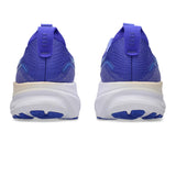 Asics Gel Kayano 32 Women's Running Shoe - Cobalt Blast/Pure Silver