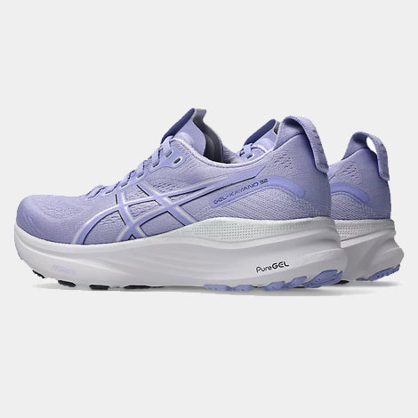 Asics Womens Kayano 32 501 CUST GRY 3