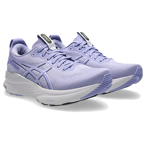 Asics Womens Kayano 32 501 CUST WHT 2