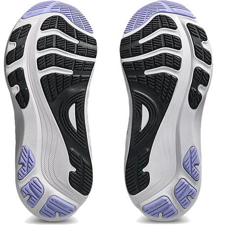 Asics Womens Kayano 32 501 CUST WHT 3