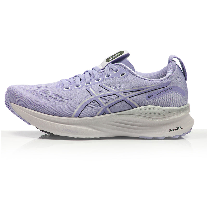 Asics Womens Kayano 32 501 Side
