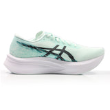 Asics Magic Speed 4 Men's Running Shoe - Soothing Sea/Black