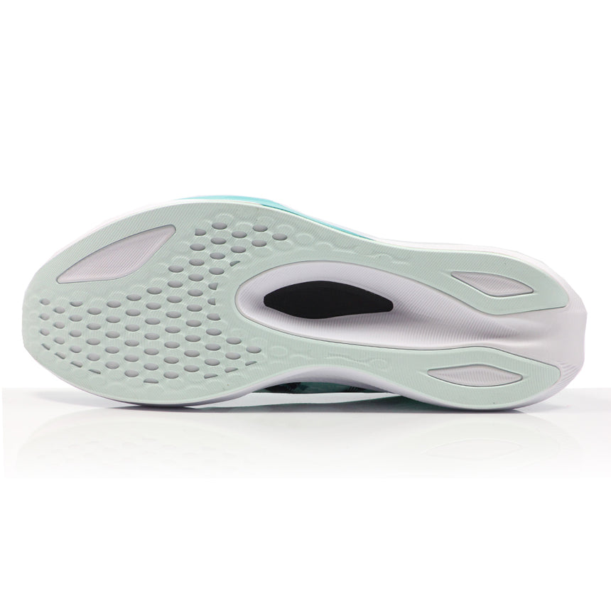 Asics Magic Speed 4 Women's Running Shoe - Soothing Sea/Black