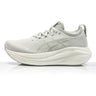 Asics Gel Nimbus 27 Women's Running Shoe - Lake Grey/White Sage