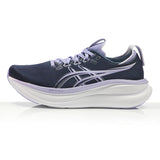 Asics Womens Nimbus 28 402 Side
