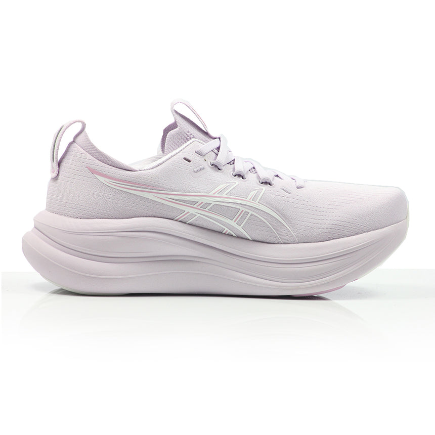 Asics Womens Nimbus 28 502 Back