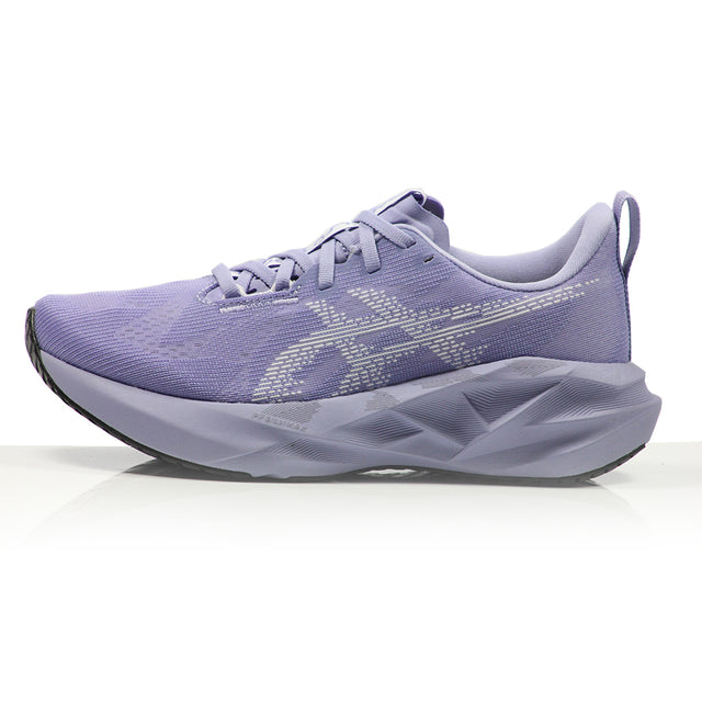 Asics Womens Novablast 5 403 Side