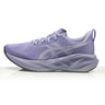 Asics Womens Novablast 5 403 Side